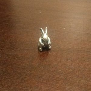 Bunny Bead/charm